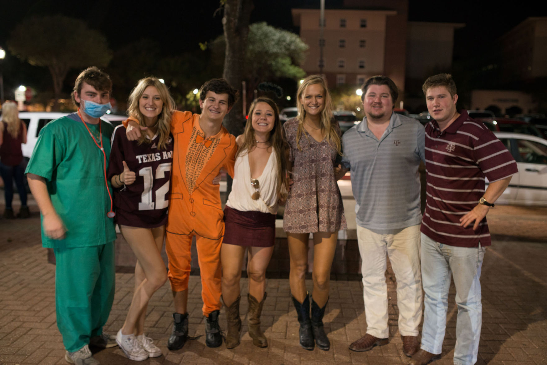 Halloween at Northgate 2016